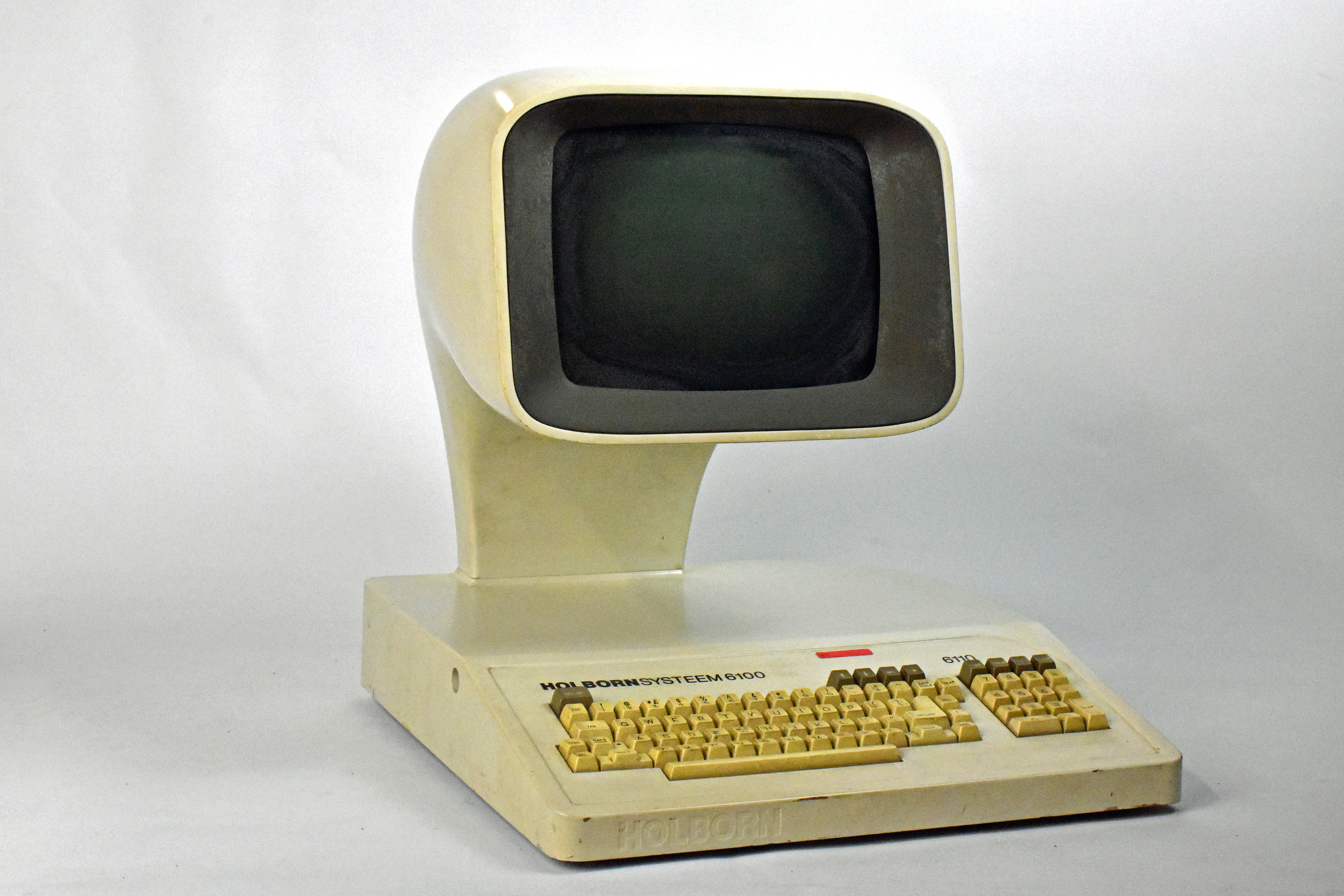 Holborn computer